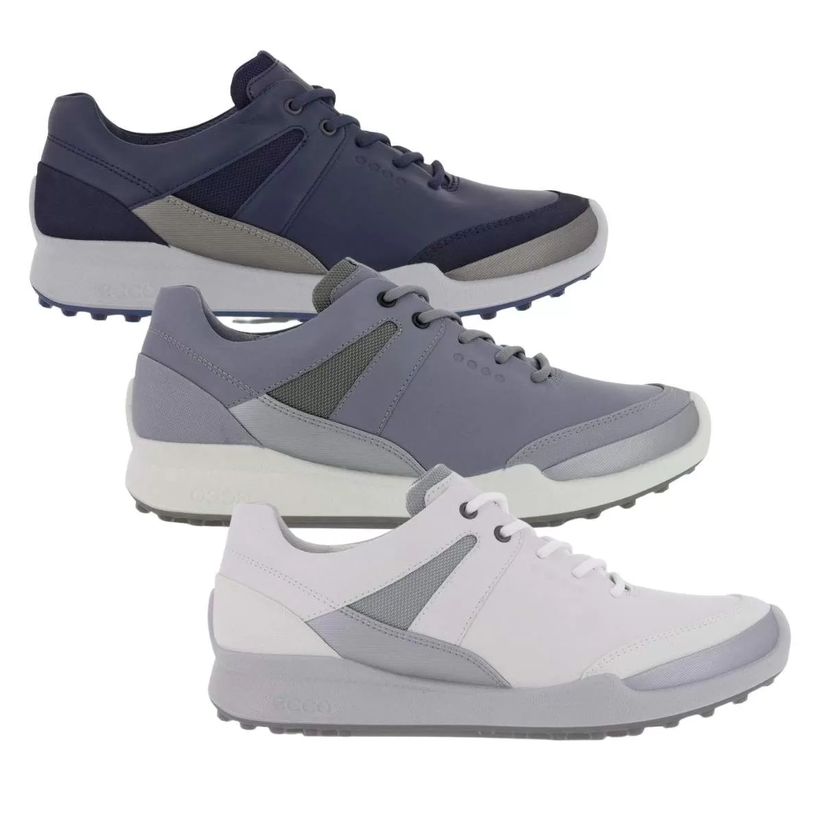 ECCO Women's Biom Hybrid Golf Shoe 3 ECCO Women's Biom Hybrid Golf Shoe