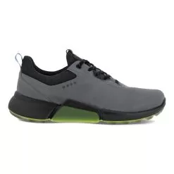 ECCO Men's Biom H4 Golf Shoe - Titanium