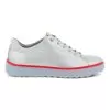ECCO Women's Tray Laced Golf Shoe -Golf Shop 108303 golf tray 119012 c 1