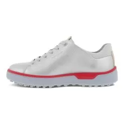 ECCO Women's Tray Laced Golf Shoe -Golf Shop 108303 golf tray 119012 c 2