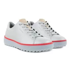 ECCO Women's Tray Laced Golf Shoe -Golf Shop 108303 golf tray 119012 c 3