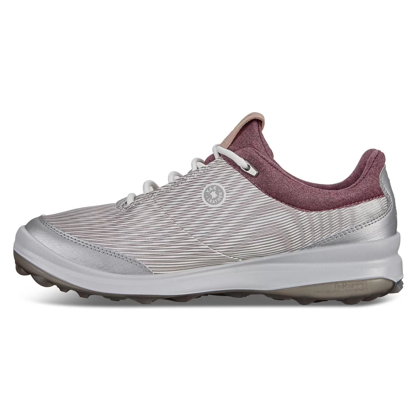 ECCO Women's Biom Hybrid 3 Golf Shoe 4 ECCO Women's Biom Hybrid 3 Golf Shoe - Image 2
