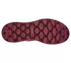Skechers Women's Go Golf Max Glitter Burgundy Golf Shoe -Golf Shop 17005 burg max glitter 114224 c 4