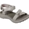 Skechers Women's Go Golf 600 Taupe Sandal -Golf Shop 17015 tpe 600 sandal 114243 c 1