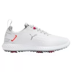 Puma Women's Ignite Blaze Pro White Golf Shoes