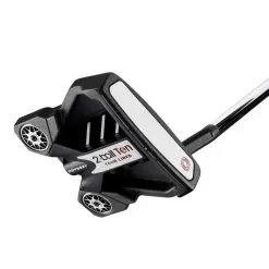 Odyssey 2022 2-Ball Ten S Lined Putter