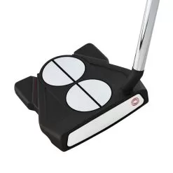 Odyssey 2022 2-Ball Ten S Lined Putter -Golf Shop 2022 2 ball ten s lined 133035 c 3