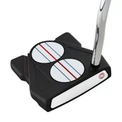 Odyssey 2022 2-Ball Ten Triple Track Putter - Left Hand 9 Odyssey 2022 2-Ball Ten Triple Track Putter - Left Hand -Golf Shop 2022 2 ball ten triple track 133055 c 3