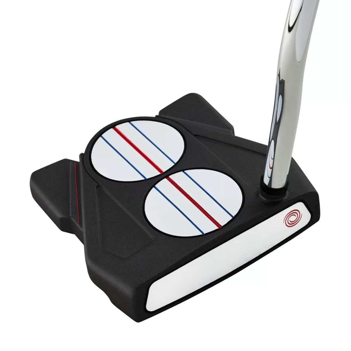 Odyssey 2022 2-Ball Ten Triple Track Putter - Left Hand 5 Odyssey 2022 2-Ball Ten Triple Track Putter - Left Hand - Image 3