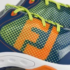 FootJoy Junior FreeStyle Golf Shoe 45021 15 FootJoy Junior FreeStyle Golf Shoe 45021 -Golf Shop 45021 footjoy junior freestyle golf shoe close