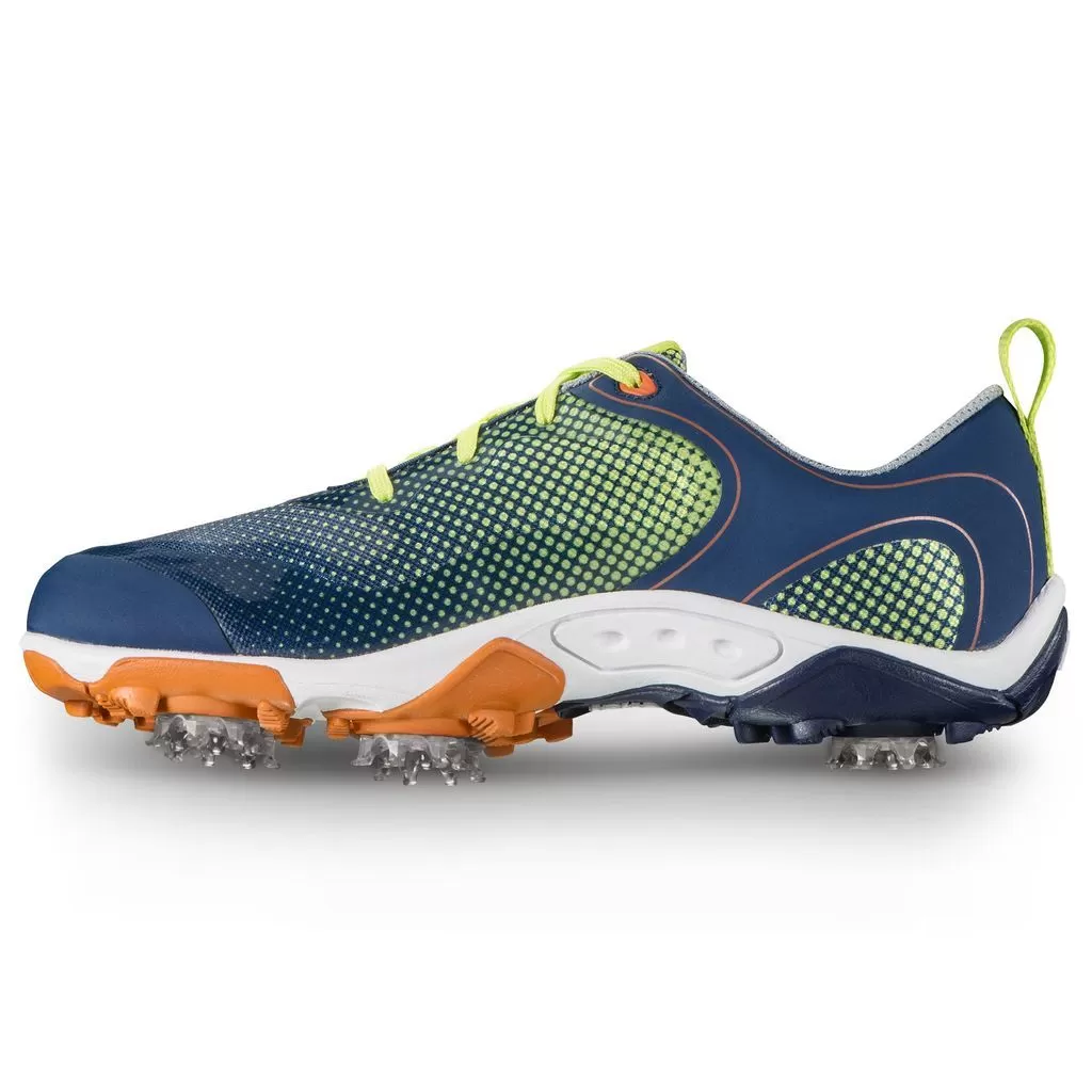 FootJoy Junior FreeStyle Golf Shoe 45021 5 FootJoy Junior FreeStyle Golf Shoe 45021 - Image 3