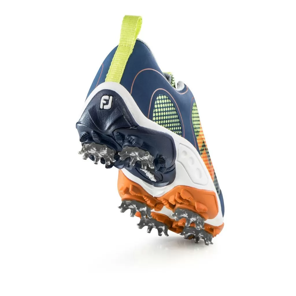 FootJoy Junior FreeStyle Golf Shoe 45021 8 FootJoy Junior FreeStyle Golf Shoe 45021 - Image 6