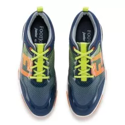 FootJoy Junior FreeStyle Golf Shoe 45021 12 FootJoy Junior FreeStyle Golf Shoe 45021 -Golf Shop 45021 footjoy junior freestyle golf shoe top