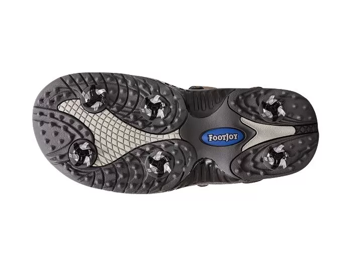 FootJoy Golf Specialty Golf Sandal (FJ# 45318) 5 FootJoy Golf Specialty Golf Sandal (FJ# 45318) - Image 3