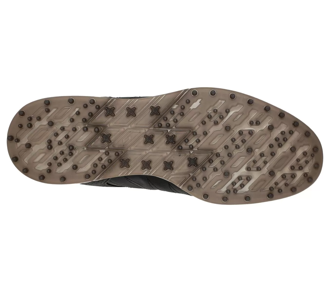 Skechers Men's Go Golf Pivot Golf Shoe - Black 6 Skechers Men's Go Golf Pivot Golf Shoe - Black - Image 4