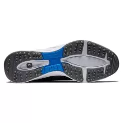 FootJoy Men's FJ Fuel BOA Black Golf Shoe - Previous Season Style 55449 -Golf Shop 55449 fj fuel boa 130252 c 3