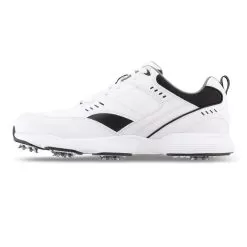 FootJoy Men's 2020 White Golf Sneaker -Golf Shop 56722 athletic specialty 114008 c 2