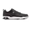 FootJoy Men's 2020 Black Golf Sneaker -Golf Shop 56736 athletic specialty 114119 c 1