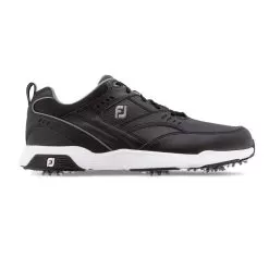 FootJoy Men's 2020 Black Golf Sneaker