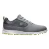 Footjoy Men's Superlites XP Grey Golf Shoe - 58086 -Golf Shop 58086 superlites xp 130219 c 1