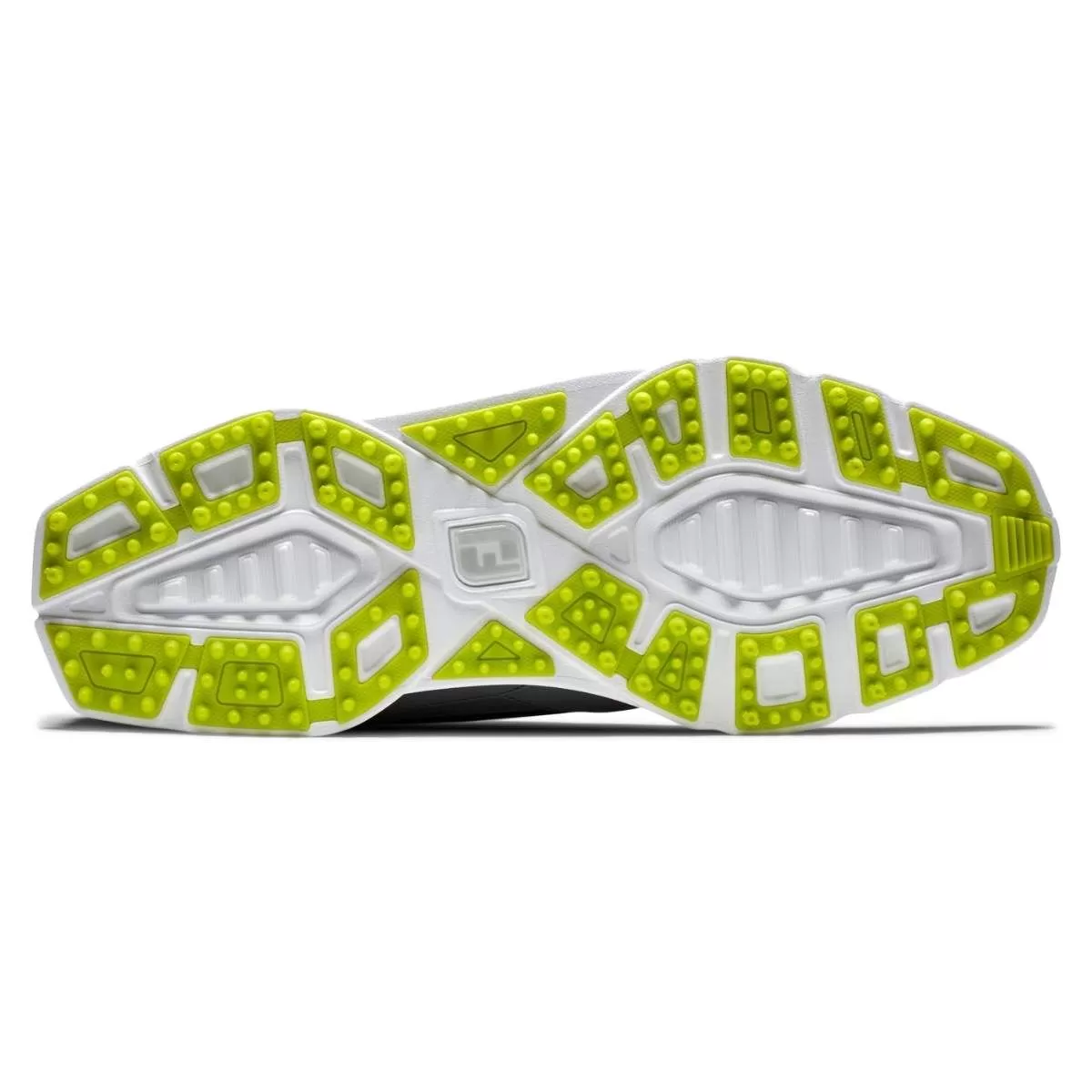 Footjoy Men's Superlites XP Grey Golf Shoe - 58086 5 Footjoy Men's Superlites XP Grey Golf Shoe - 58086 - Image 3