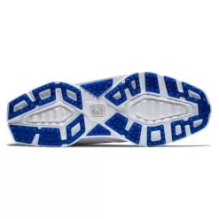 FootJoy Men's Superlites XP White Golf Shoe - 58087 8 FootJoy Men's Superlites XP White Golf Shoe - 58087 -Golf Shop 58087 superlites xp 130203 c 3