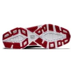 FootJoy Men's Superlites XP BOA Black Golf Shoe - 58093 8 FootJoy Men's Superlites XP BOA Black Golf Shoe - 58093 -Golf Shop 58093 superlites xp boa 130211 c 3