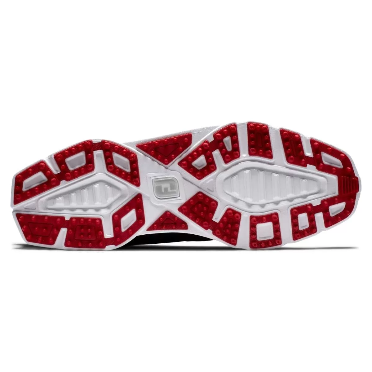 FootJoy Men's Superlites XP BOA Black Golf Shoe - 58093 5 FootJoy Men's Superlites XP BOA Black Golf Shoe - 58093 - Image 3