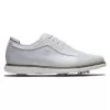 FootJoy Women's Traditions White Golf Shoe - 97910 -Golf Shop 97910 traditions 130280 c 1