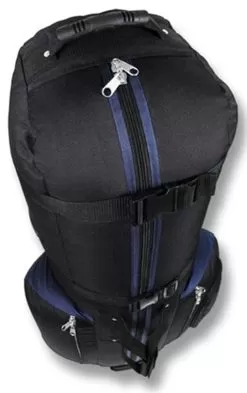 CaddyDaddy Constrictor 2 Golf Travel Covers -Golf Shop CADDY CONSTRICTOR2 5 32159.1622150158