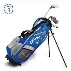 Callaway Golf Junior XJ 4-Piece Sets - Level 1