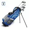 Callaway Golf Junior XJ 6-Piece Sets - Level 2 -Golf Shop CALLA XJ2 2 18655.1622150214