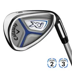 Callaway Golf Junior XJ 7-Piece Sets - Level 3 -Golf Shop CALLA XJ3 11 61584.1622150168