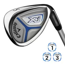Callaway Golf Junior XJ 7-Piece Sets - Level 3 -Golf Shop CALLA XJ3 12 93903.1622150168