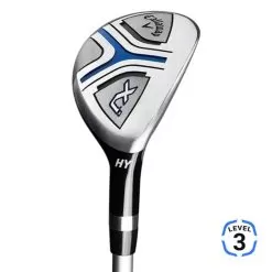 Callaway Golf Junior XJ 7-Piece Sets - Level 3 -Golf Shop CALLA XJ3 9 40390.1622150161
