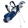 Cleveland Golf Juniors 7 Piece Club Sets - Large -Golf Shop CLEVE JR SET LARGE 2 09076.1622150151