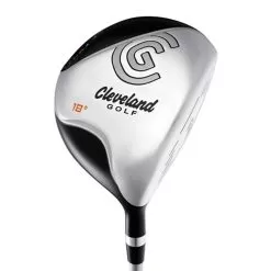 Cleveland Golf Juniors 7 Piece Club Sets - Large -Golf Shop CLEVE JR SET LARGE 3 10920.1622150156