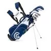 Cleveland Golf Juniors 6 Piece Club Sets - Medium -Golf Shop CLEVE JR SET MED 2 73984.1622150151
