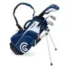 Cleveland Golf Juniors 3 Piece Club Sets - Small 1 Cleveland Golf Juniors 3 Piece Club Sets - Small -Golf Shop CLEVE JR SET SMALL 2 09243.1622150192