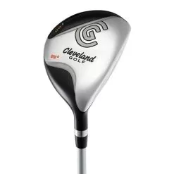Cleveland Golf Juniors 3 Piece Club Sets - Small -Golf Shop CLEVE JR SET SMALL 3 71651.1622150195