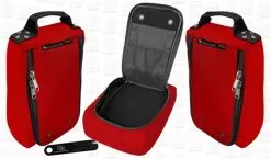 Club Glove Shoe Bags II