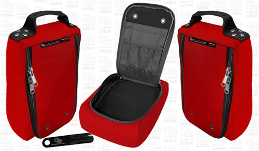Club Glove Shoe Bags II 3 Club Glove Shoe Bags II