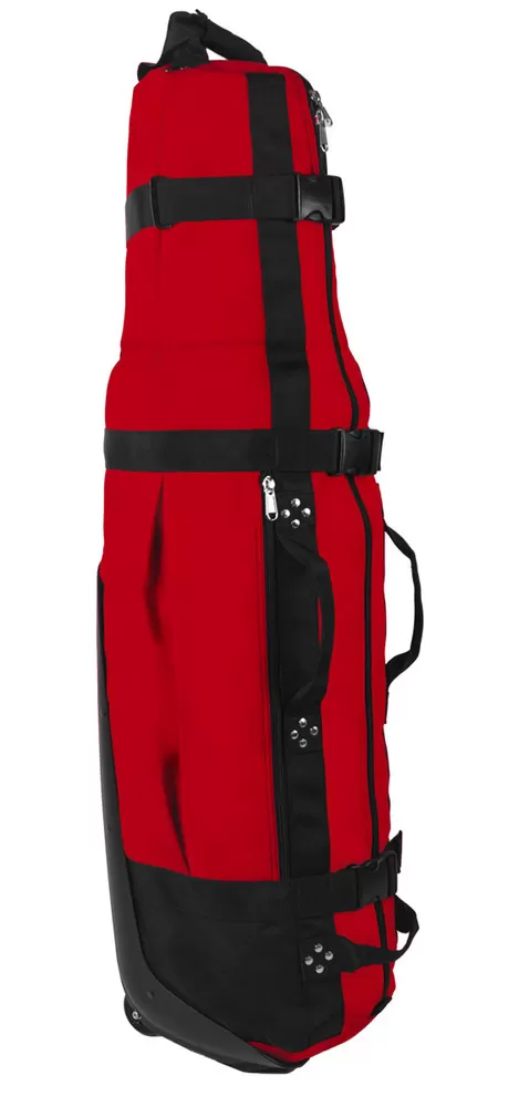 Club Glove Last Bag Collegiate Travel Bag Covers 5 Club Glove Last Bag Collegiate Travel Bag Covers - Image 3