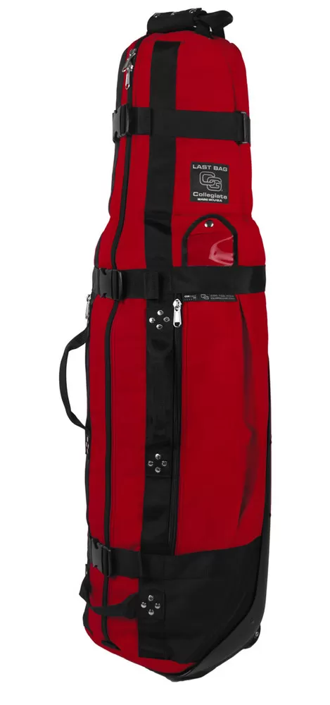 Club Glove Last Bag Collegiate Travel Bag Covers 4 Club Glove Last Bag Collegiate Travel Bag Covers - Image 2