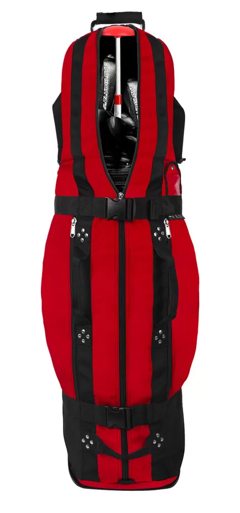 Club Glove Last Bag Collegiate Travel Bag Covers 6 Club Glove Last Bag Collegiate Travel Bag Covers - Image 4