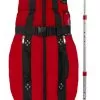 Club Glove Last Bag Collegiate Travel Bag Covers -Golf Shop LBCollegiate red 22237.1636496918