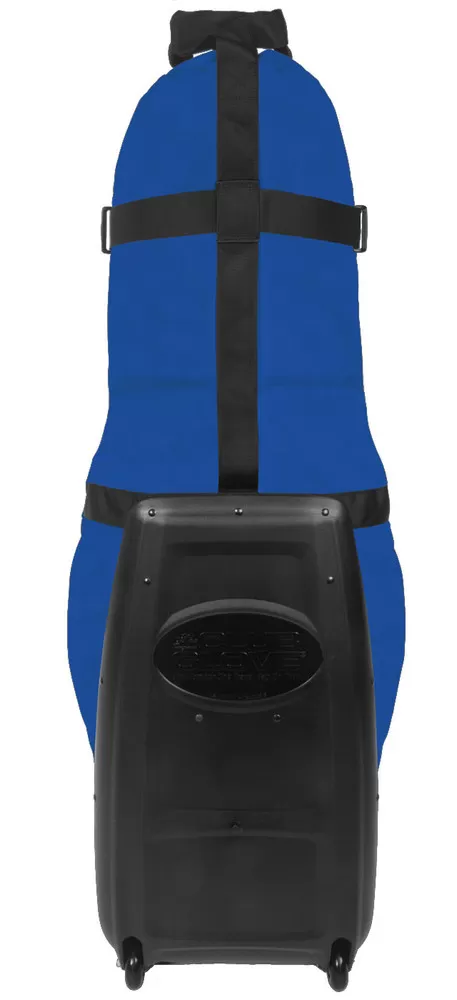 Club Glove Last Bag Large Pro Travel Covers 5 Club Glove Last Bag Large Pro Travel Covers - Image 3