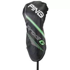 PING Golf Prodi G Junior Driver -Golf Shop PING PRODIG DR 4 39492.1622150353