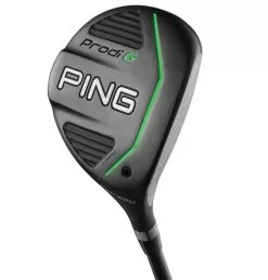 PING Golf Prodi G Junior Fairway Woods