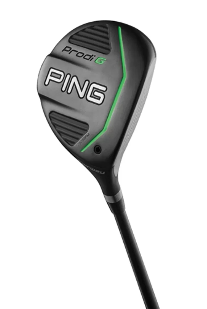 PING Golf Prodi G Junior 11-Piece Sets - 5'2" 8 PING Golf Prodi G Junior 11-Piece Sets - 5'2" - Image 6